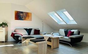 PREMIUM Ferienwohnung Michelau