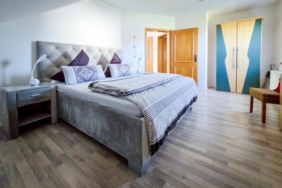 PREMIUM Ferienwohnung Michelau Michelau in Oberfranken Exterior foto