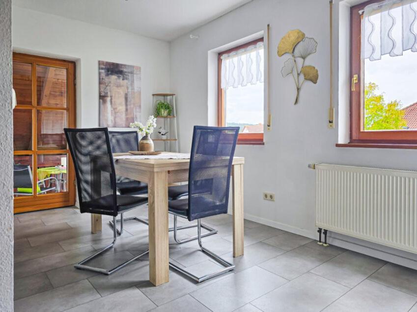 PREMIUM Ferienwohnung Michelau Michelau in Oberfranken Exterior foto
